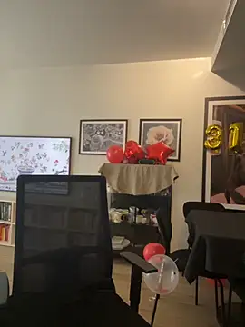 Orgasmille online show from 09.16.25