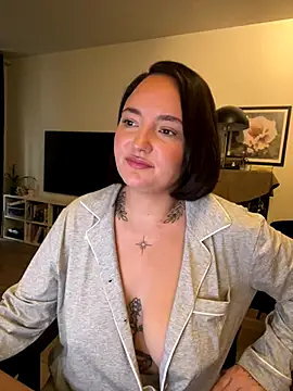 Orgasmille online show from 09.22.25