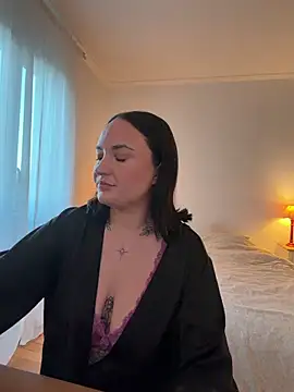 Orgasmille online show from 03.30.26