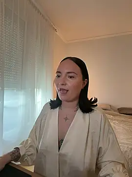 Orgasmille online show from 03.31.26