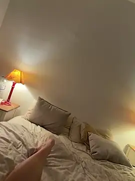 Orgasmille online show from 04.01.26