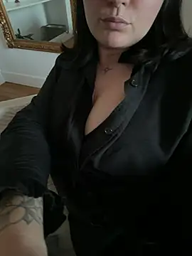 Orgasmille online show from 04.05.26