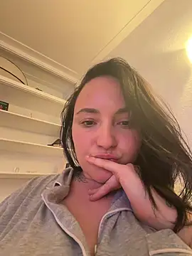 Orgasmille online show from 04.10.26