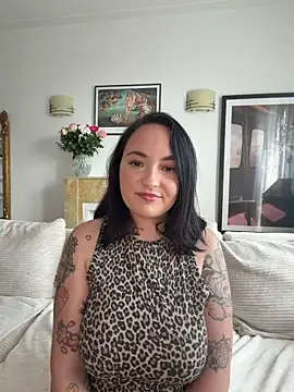 Orgasmille online show from 04.27.26