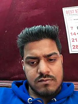 sethgamble000777 online show from 12.18.25