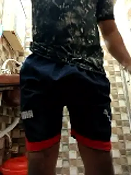 sethgamble000777 online show from 12.19.25