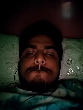 sethgamble000777 online show from 03.03.26