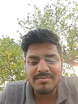 sethgamble000777 online show from 03.30.26