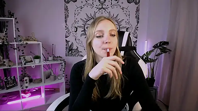 VeronicaAndersen online show from 03.02.25