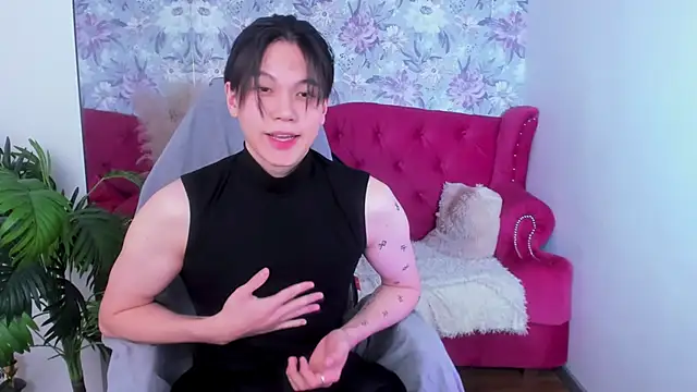 Snapshot of just_gay_ chatting on 03.06.25 just gay  online show from 03.06.25