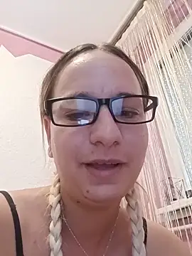 Mia RainX online show from 06.10.26