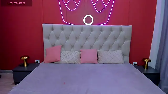 TessaAdorable online show from 03.23.25