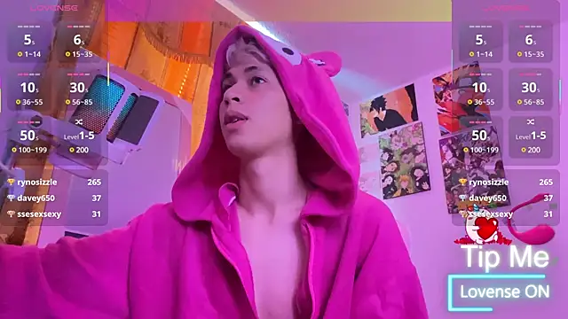 KonniMoore X online show from 01.31.25