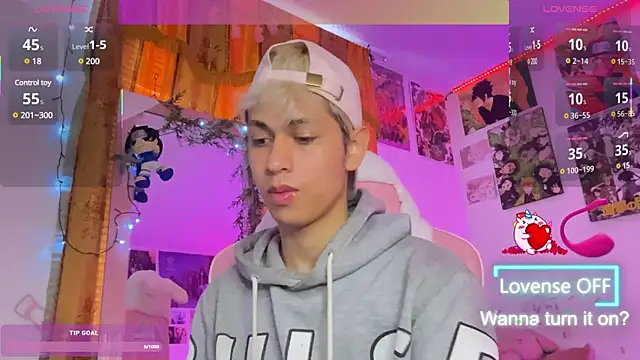 KonniMoore X online show from 02.06.25