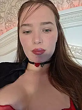 GoddessYanaMironova online show from 05.31.26