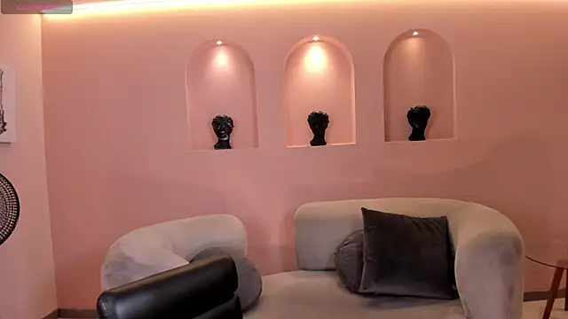 IsabellaKroft online show from 02.20.25