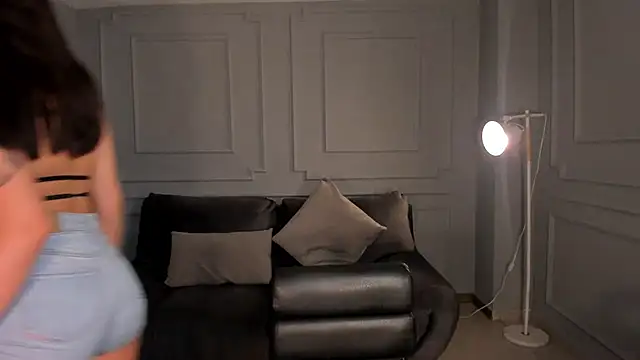 IsabellaKroft online show from 03.13.25