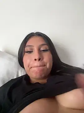 Arianna Fioree online show from 02.10.26