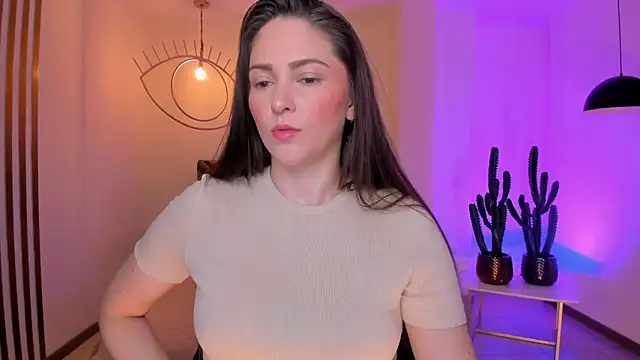 BeccaBaxter online show from 10.12.25