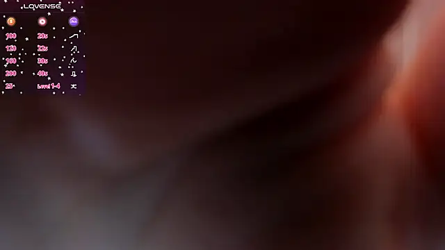 BeccaBaxter online show from 10.25.25