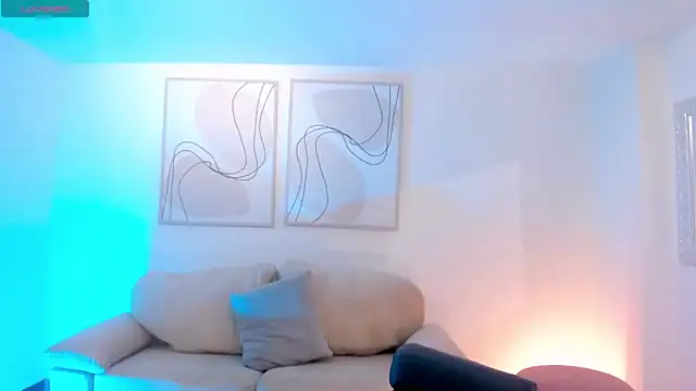 BeccaBaxter online show from 01.06.26