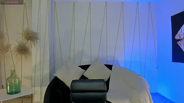 BeccaBaxter online show from 03.18.26