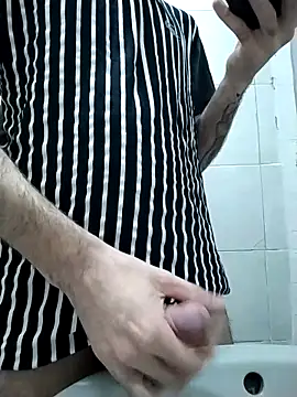 Mfchefe online show from 10.29.25