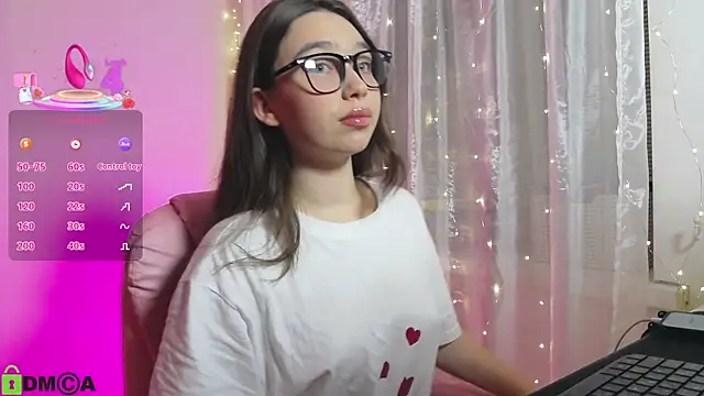 Arianahot777 online show from 10.10.25