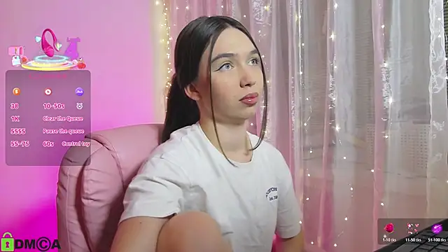 Snapshot of Arianahot777 chatting on 11.03.25 Arianahot777 online show from 11.03.25