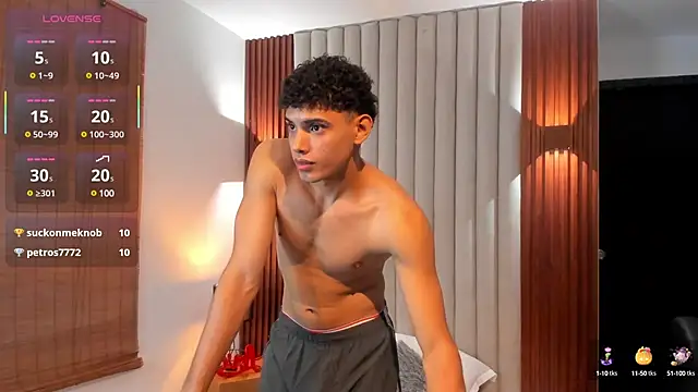 Justin mack online show from 02.25.25