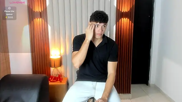 Justin mack online show from 10.09.25