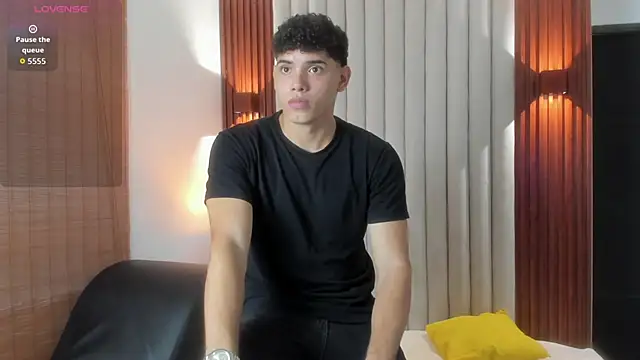 Justin mack online show from 10.14.25