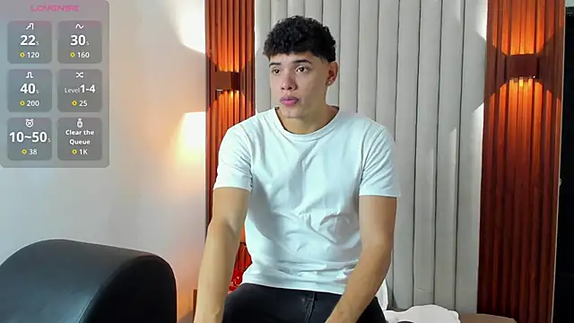 Justin mack online show from 10.23.25