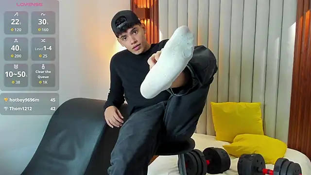 Justin mack online show from 10.28.25