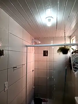 Pantaneirasexy online show from 09.24.25