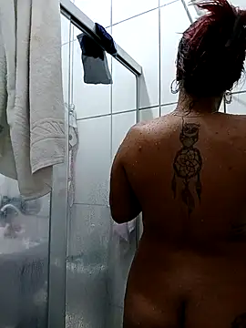 Pantaneirasexy online show from 10.25.25