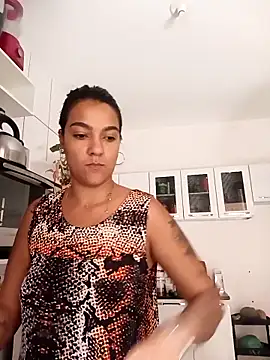 Pantaneirasexy online show from 11.25.25