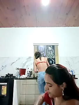 Pantaneirasexy online show from 11.28.25