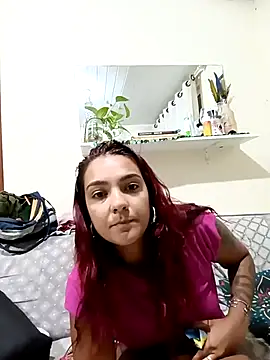 Pantaneirasexy online show from 02.08.26