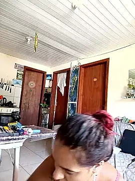 Pantaneirasexy online show from 02.09.26