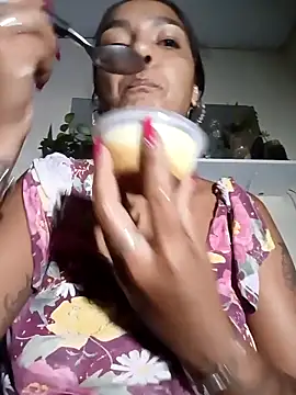 Pantaneirasexy online show from 02.16.26