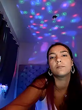 Pantaneirasexy online show from 03.17.26