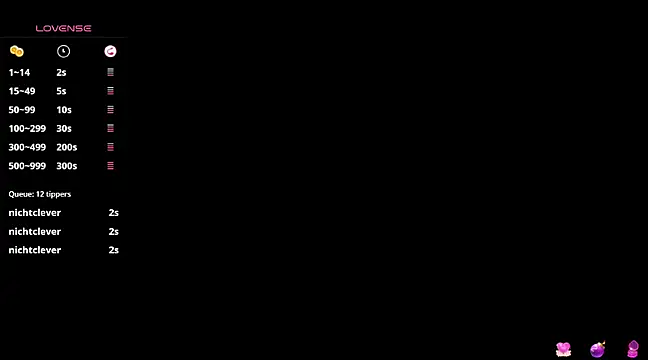 Snapshot of kimb3rly_ chatting on 03.13.25 kimb3rly online show from 03.13.25