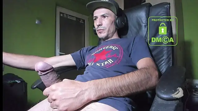 BigCumShoot online show from 09.29.25