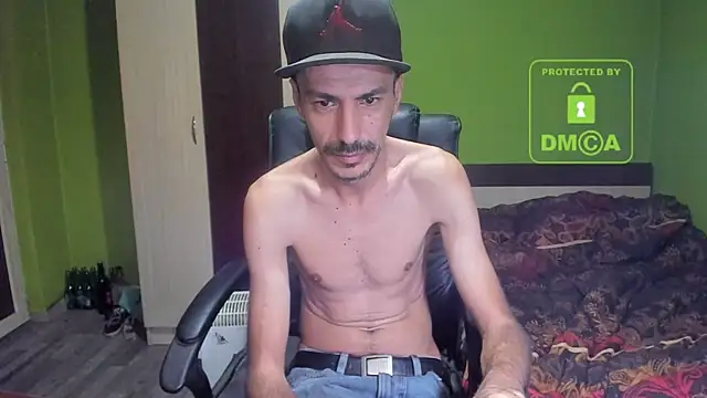 BigCumShoot online show from 10.15.25