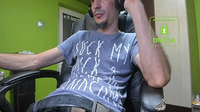 BigCumShoot online show from 12.05.25