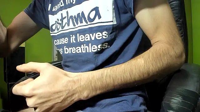 BigCumShoot online show from 03.23.26