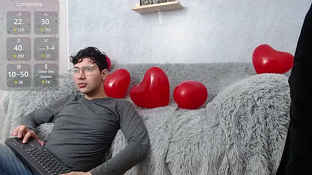 makizenin  online show from 02.18.25
