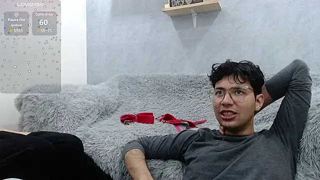 makizenin  online show from 02.18.25
