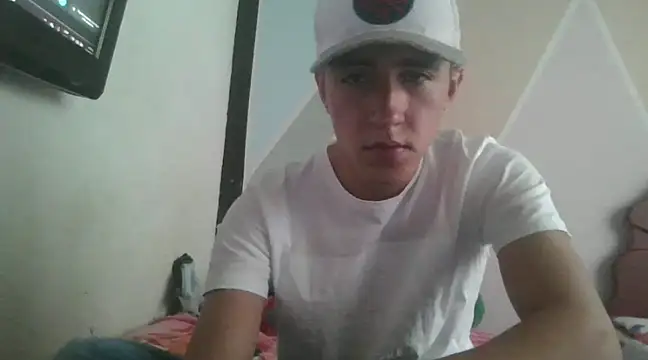 Snapshot of daimon_king05 chatting on 01.30.25 daimon king05 online show from 01.30.25